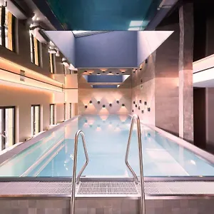 Aparthotel Adina, Düsseldorf