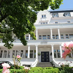 Hotel Viktoria, Düsseldorf