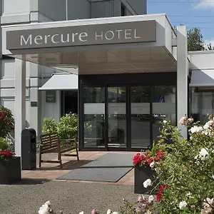 Hotel Mercure Süd, Düsseldorf